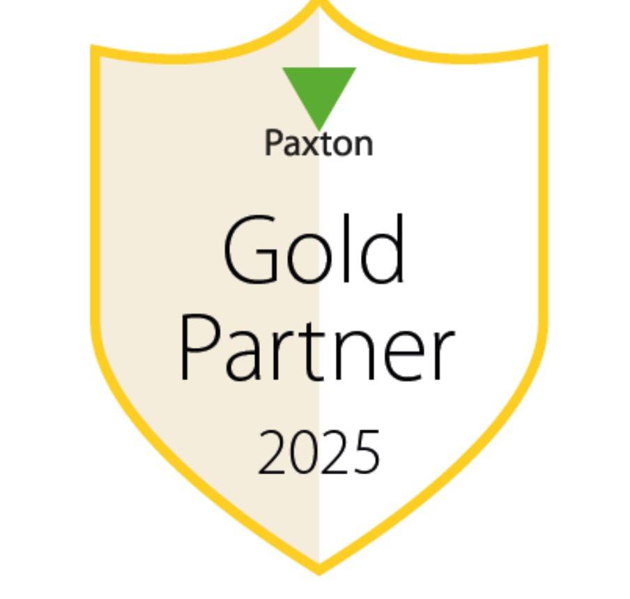 Paxton